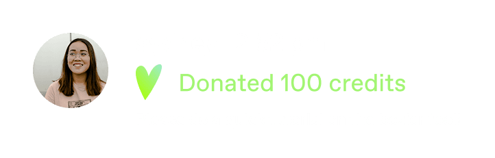 Donate