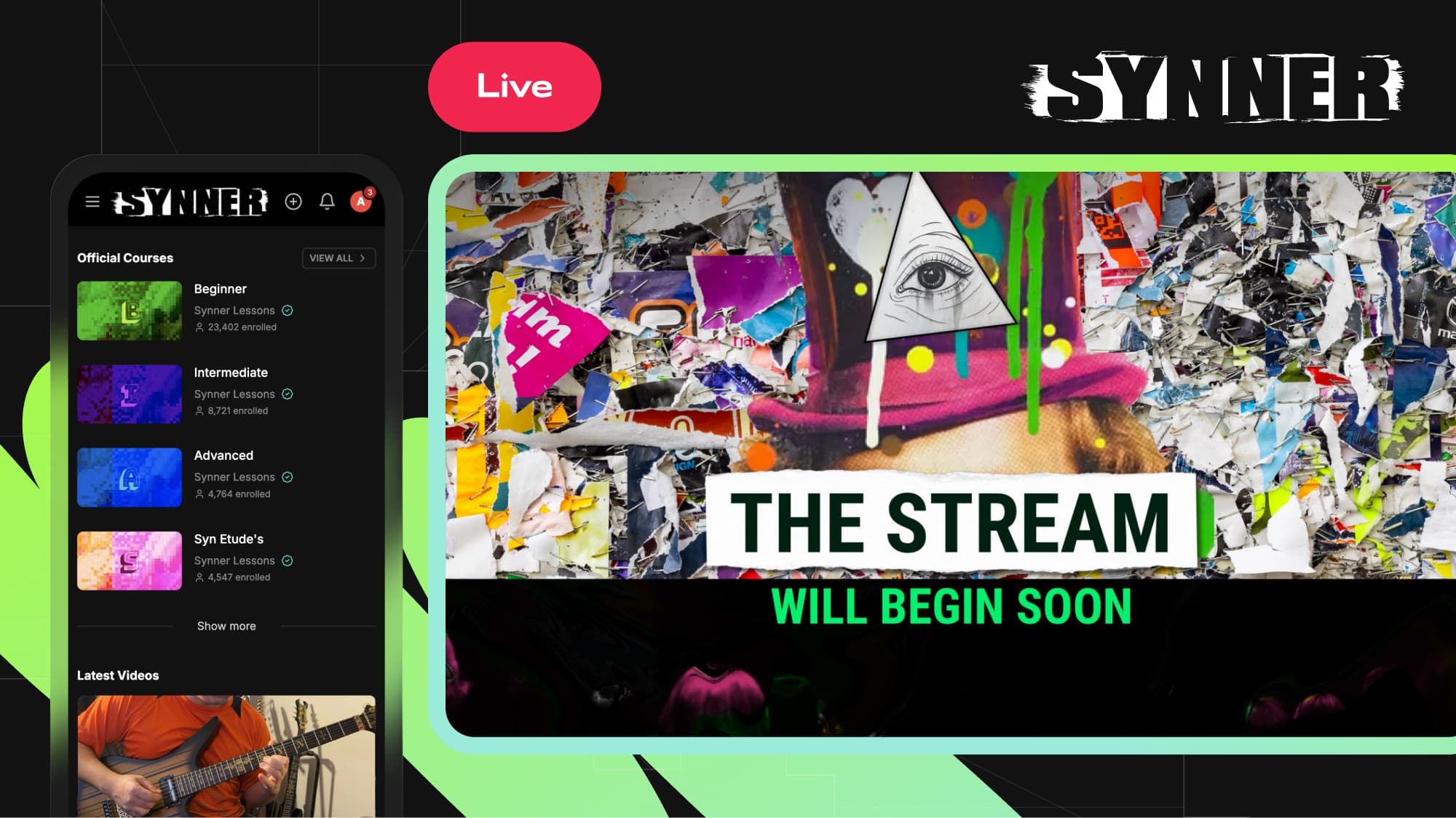 Synner