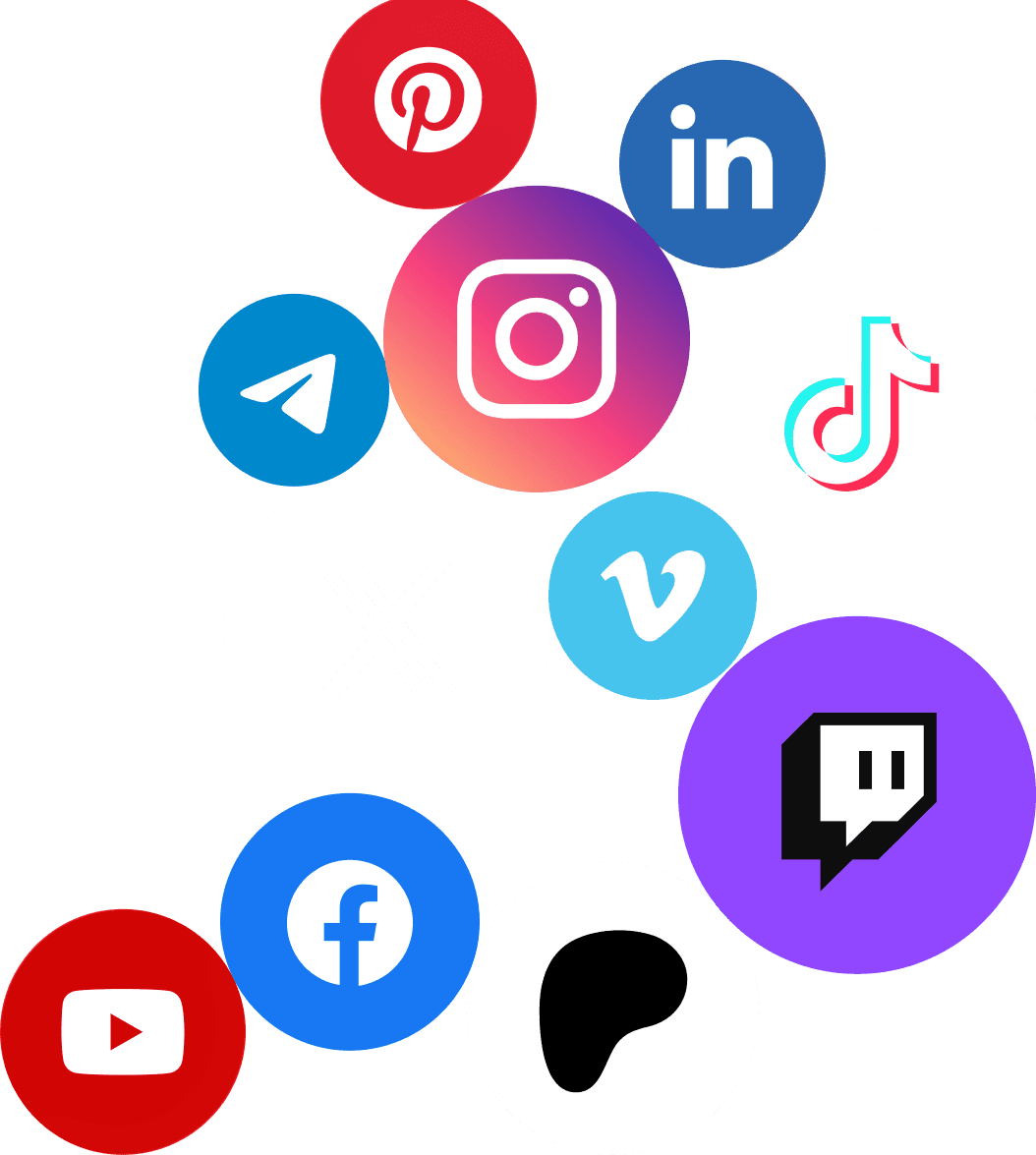 Integration Logos