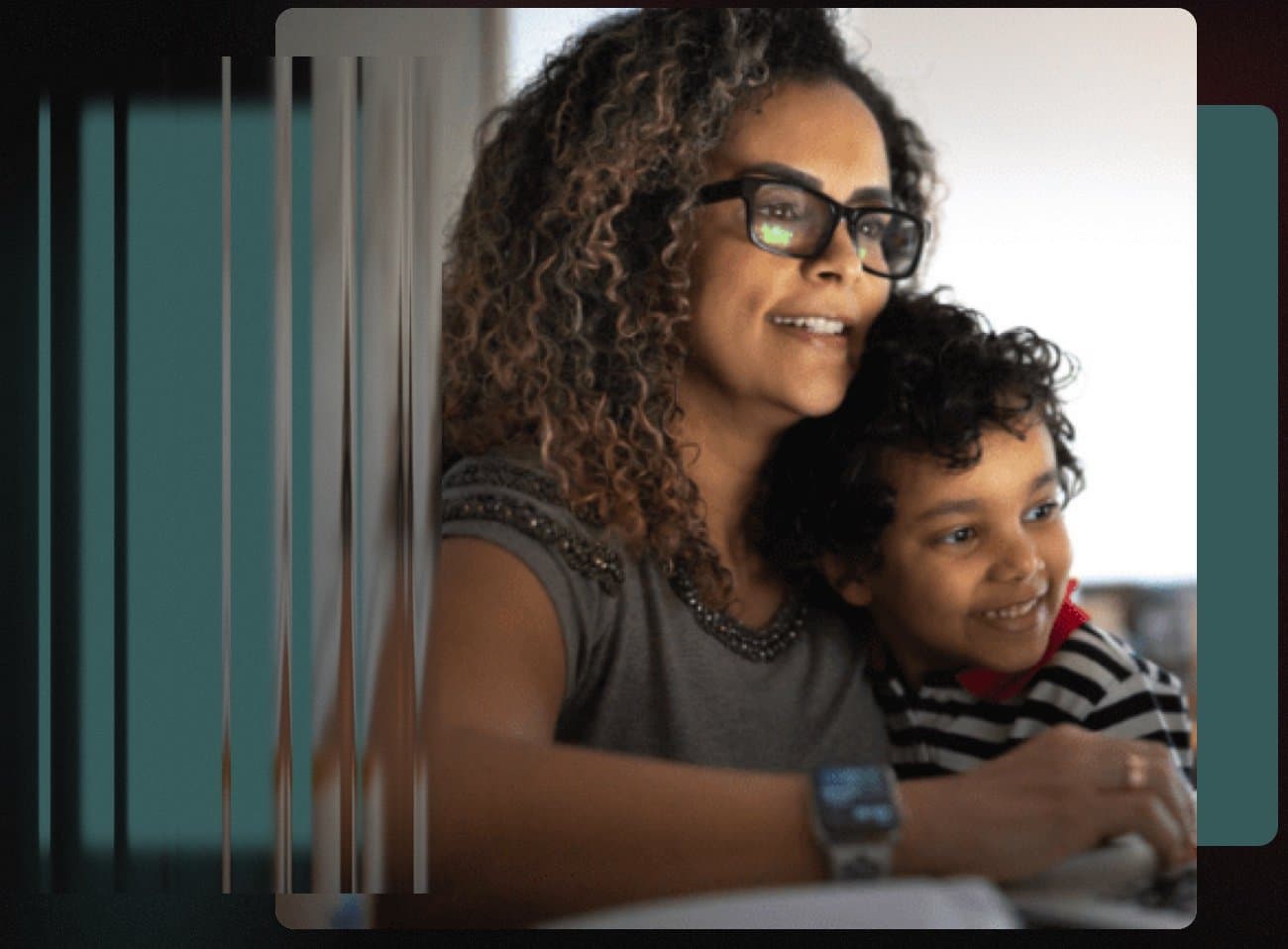 Educator leading a high-quality live digital workshop